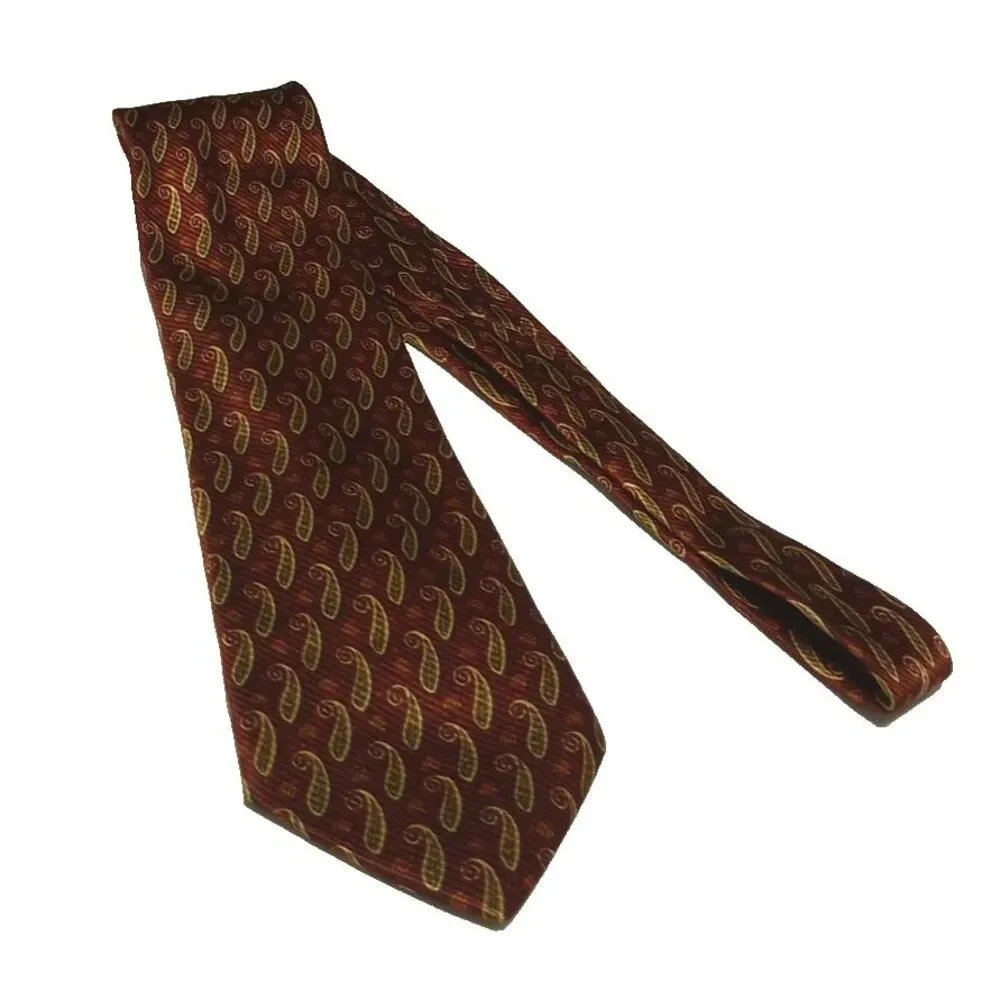 Joseph Abboud Men's Neck Tie 60 inches long